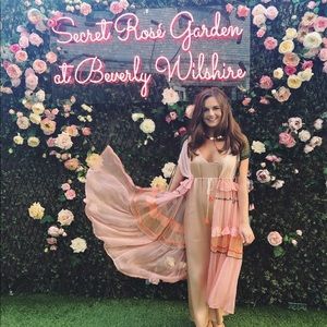 Meet your Posher, Cate